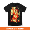 Mista GG: "As Above, So Below" Shirt - Gamer Supps