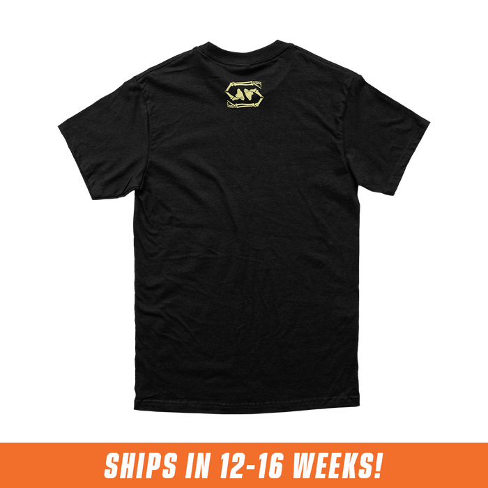 Mista GG: "As Above, So Below" Shirt - Gamer Supps
