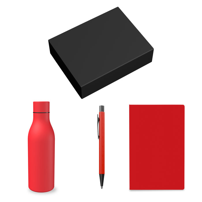 Modq Brainstorm Starter 3-Piece Gift Set