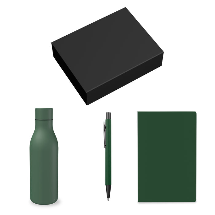 Modq Brainstorm Starter 3-Piece Gift Set