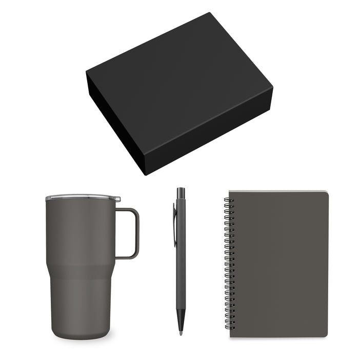 Modq Go Big Brain Energy 3-Piece Gift Set