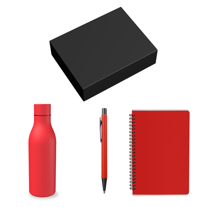 Modq On Task 3-Piece Gift Set
