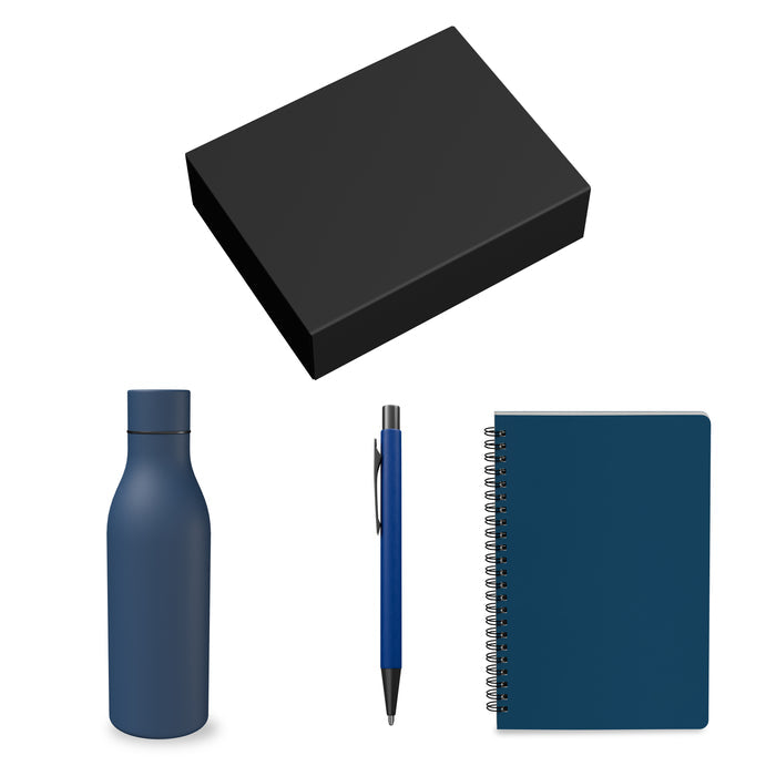 Modq On Task 3-Piece Gift Set