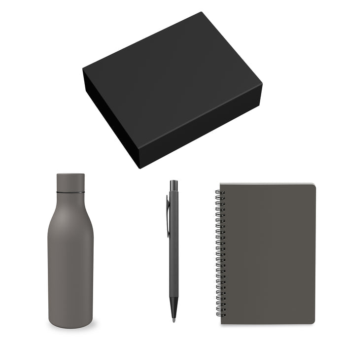 Modq On Task 3-Piece Gift Set
