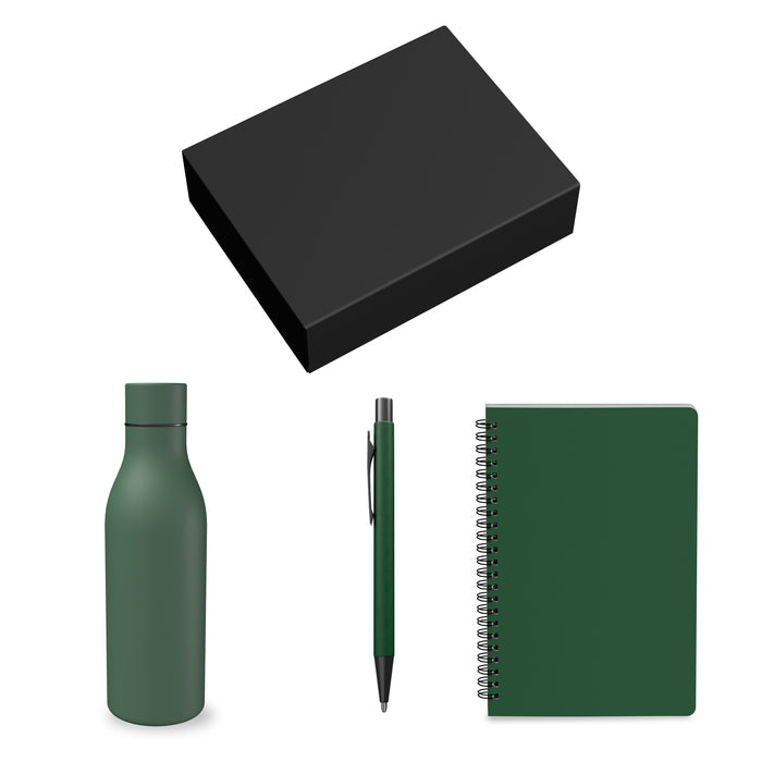 Modq On Task 3-Piece Gift Set