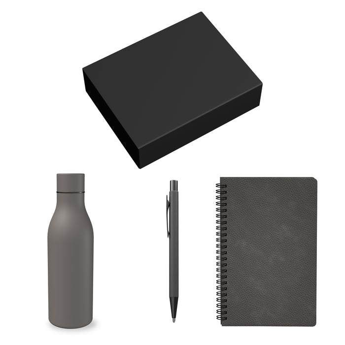 Modq To-Do Club 3-Piece Gift Set