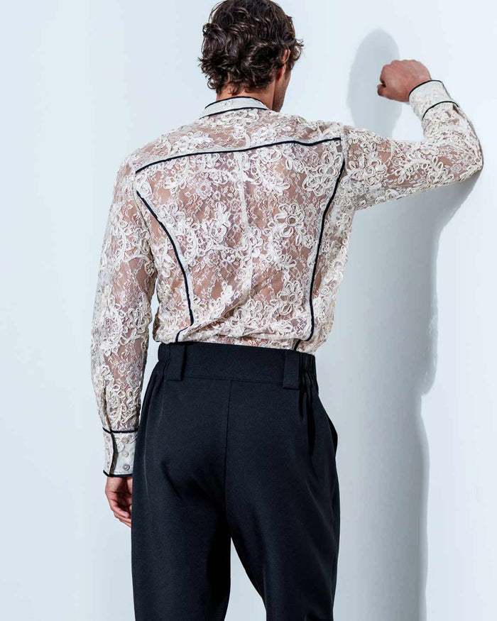 Monet Shirt