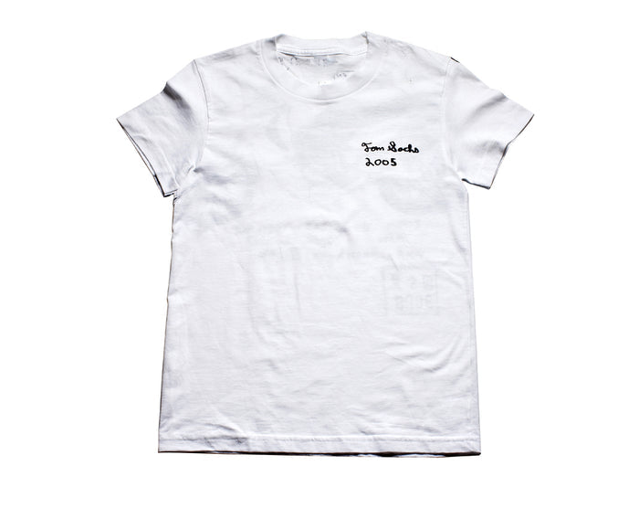 Mototrip Tee