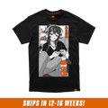 Nagzz Shirt - Gamer Supps
