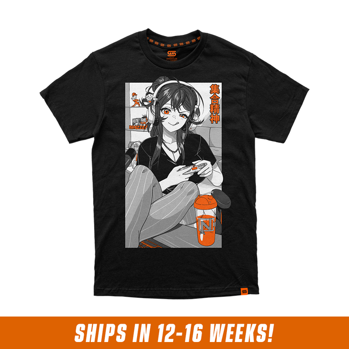 Nagzz Shirt - Gamer Supps