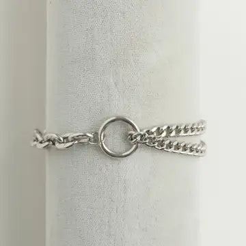 Narelle Multi-Chain Waterproof Bracelet