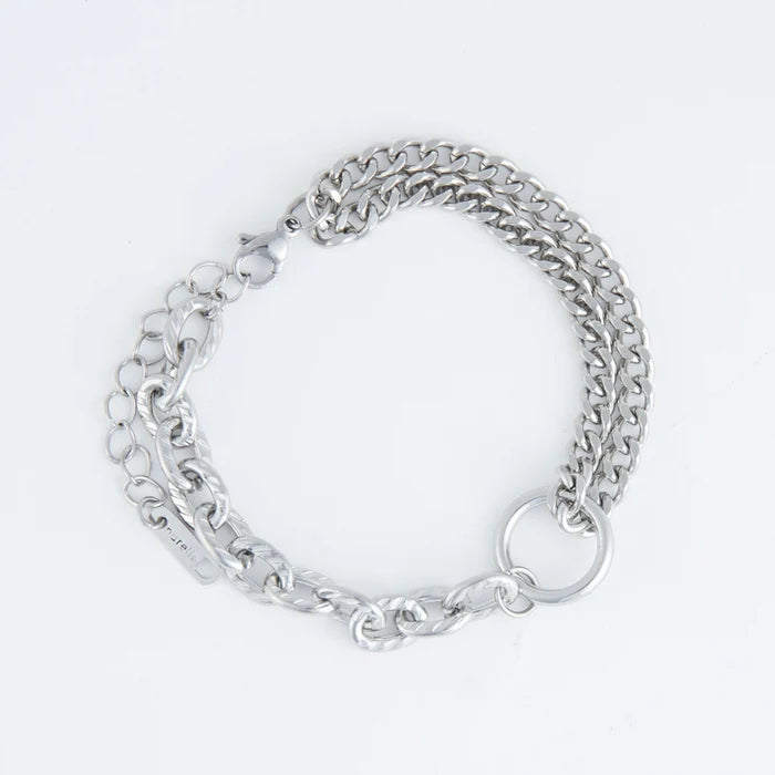 Narelle Multi-Chain Waterproof Bracelet