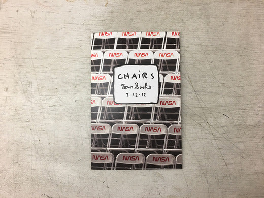 NASA Chair