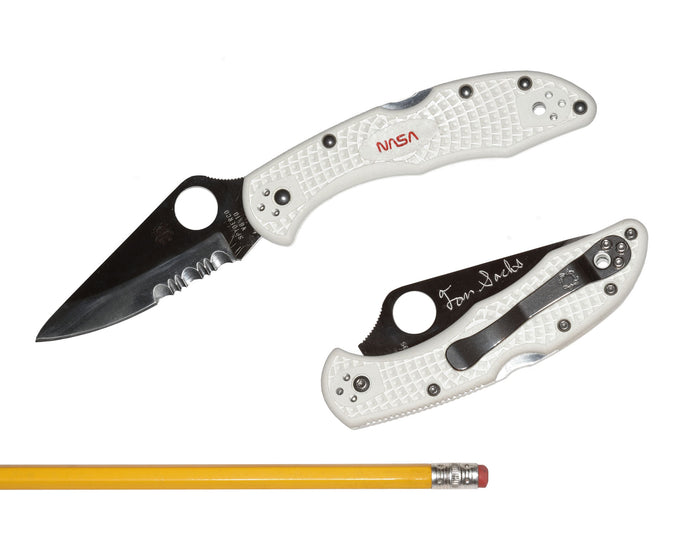 NASA Knife