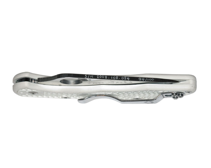 NASA Knife