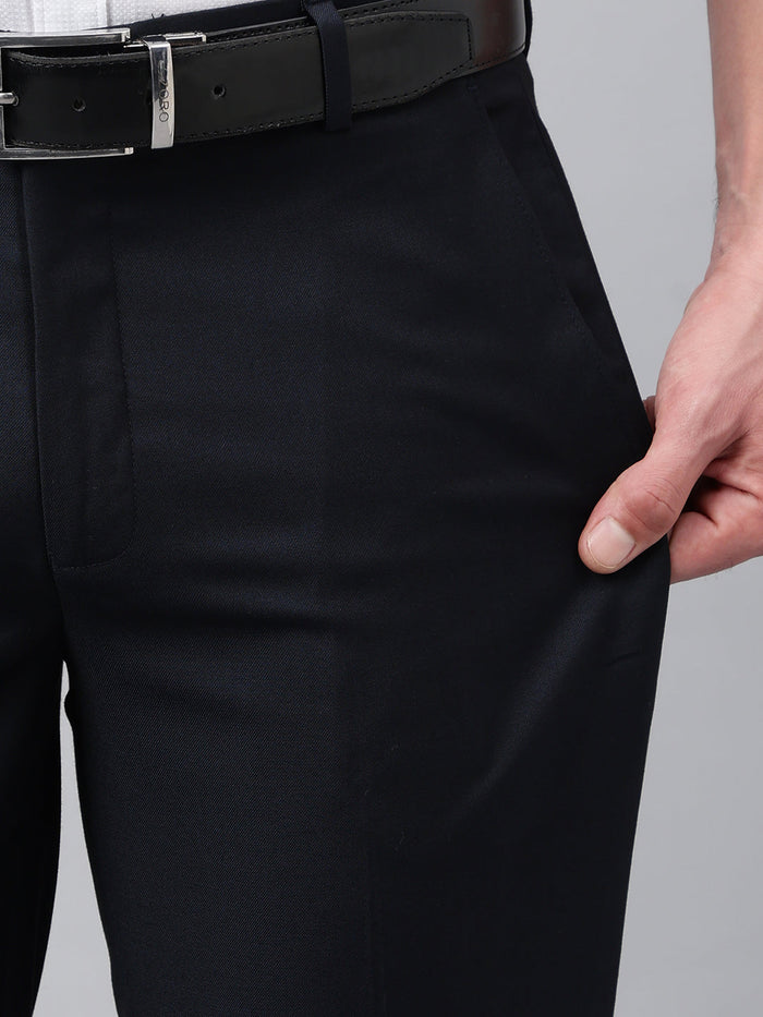 men-navy-smart-fit-solid-formal-trouser-rlss24f-0017-navy