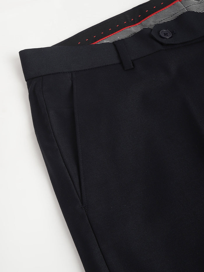 men-navy-smart-fit-solid-formal-trouser-rlss24f-0017-navy