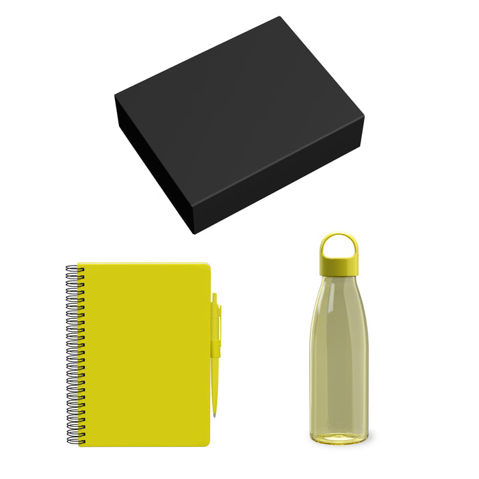 Neoskin Desk Reset 3-Piece Gift Set