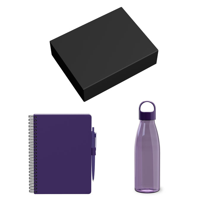 Neoskin Desk Reset 3-Piece Gift Set