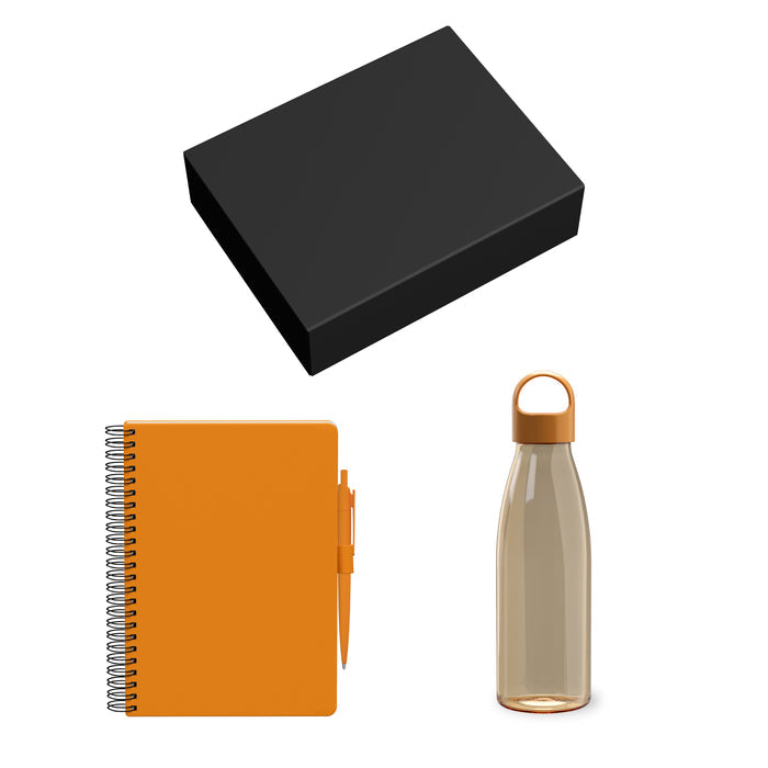 Neoskin Desk Reset 3-Piece Gift Set
