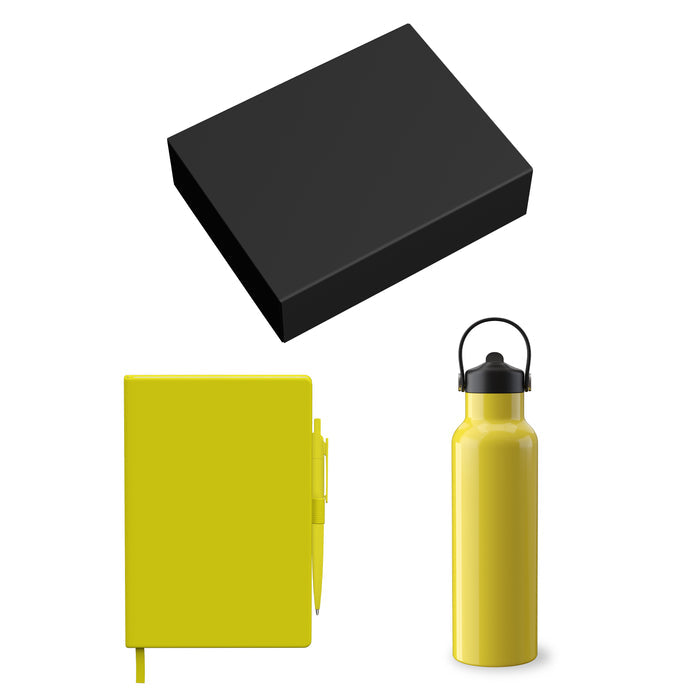Neoskin Got Stuff To Do 3-Piece Gift Set
