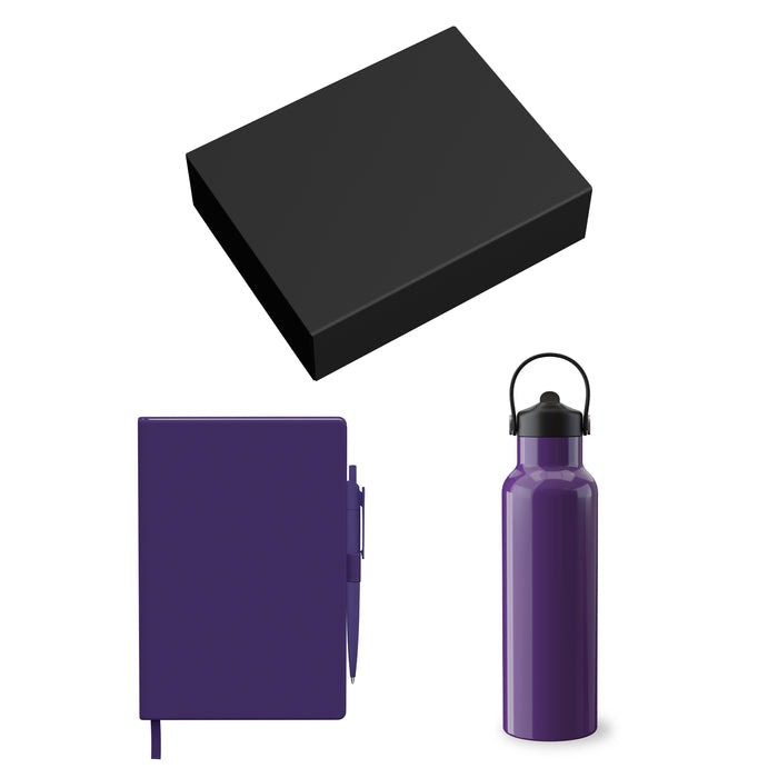 Neoskin Got Stuff To Do 3-Piece Gift Set