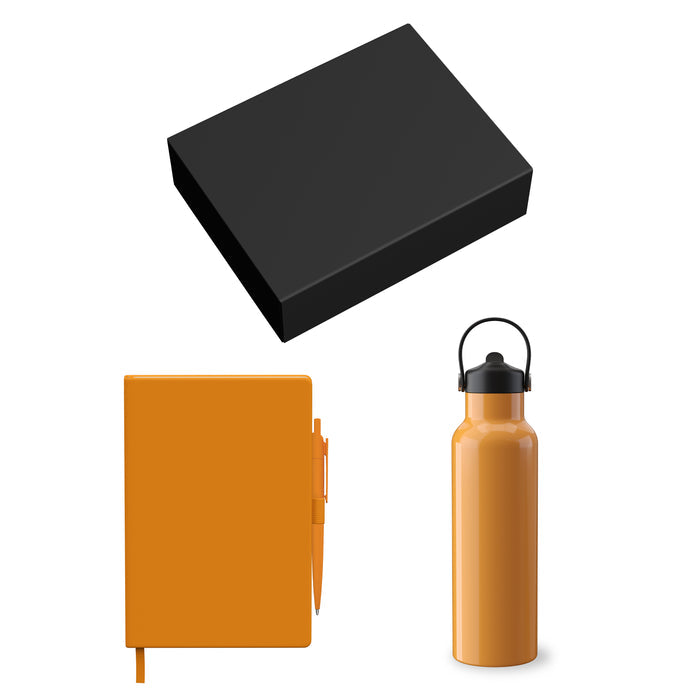 Neoskin Got Stuff To Do 3-Piece Gift Set