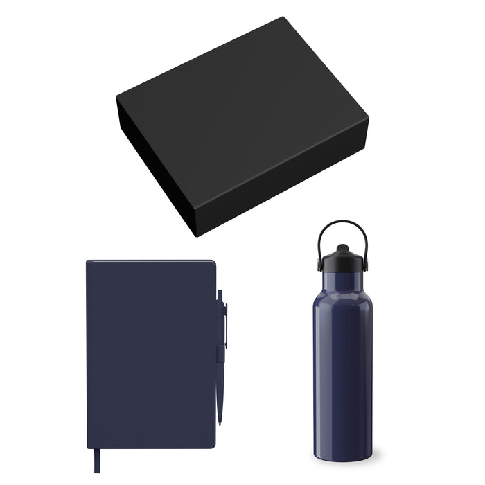 Neoskin Got Stuff To Do 3-Piece Gift Set