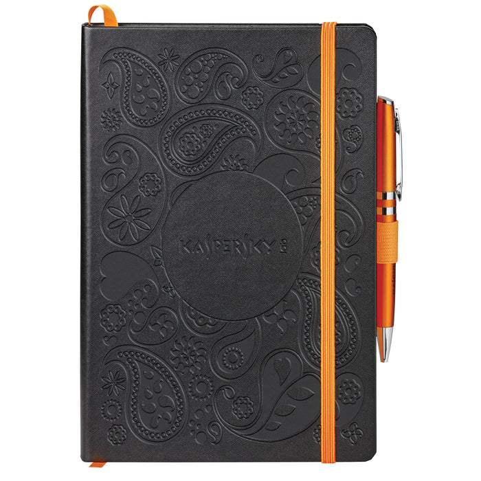 Neoskin Hard Cover Journal Combo