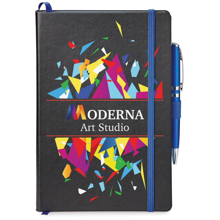 Neoskin Hard Cover Journal Combo