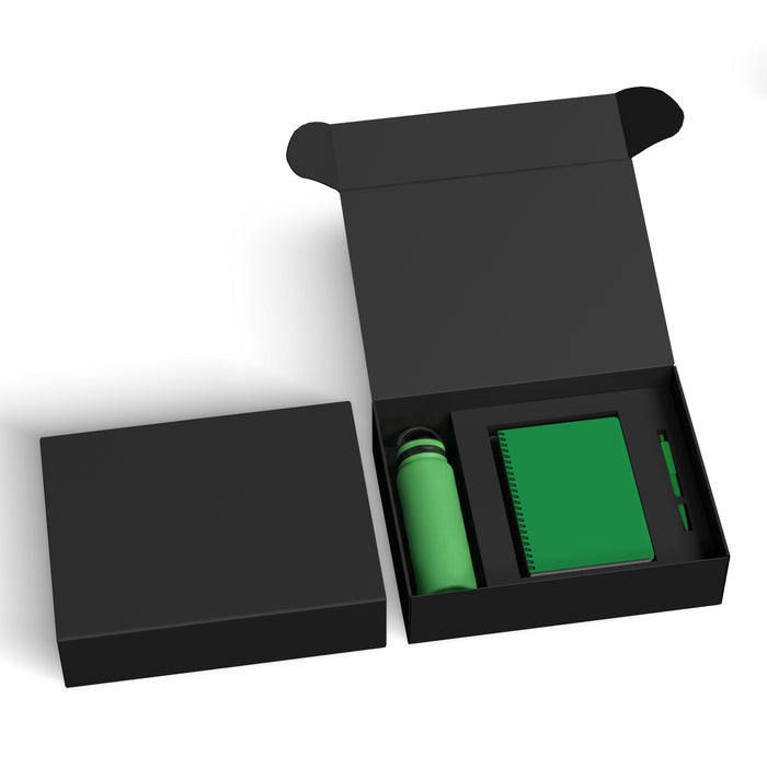 Neoskin Routines, Refined 3-Piece Gift Set