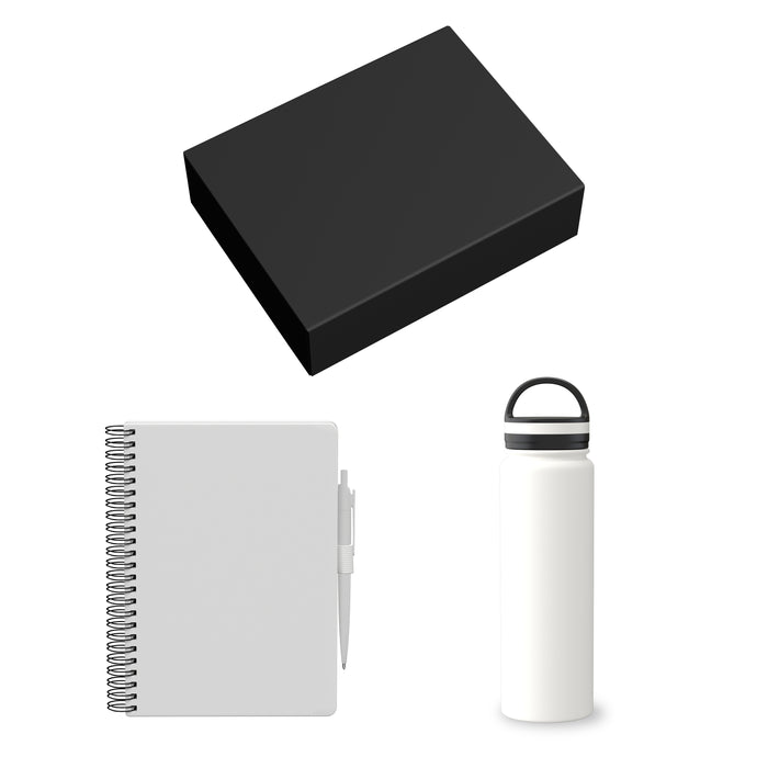 Neoskin Routines, Refined 3-Piece Gift Set
