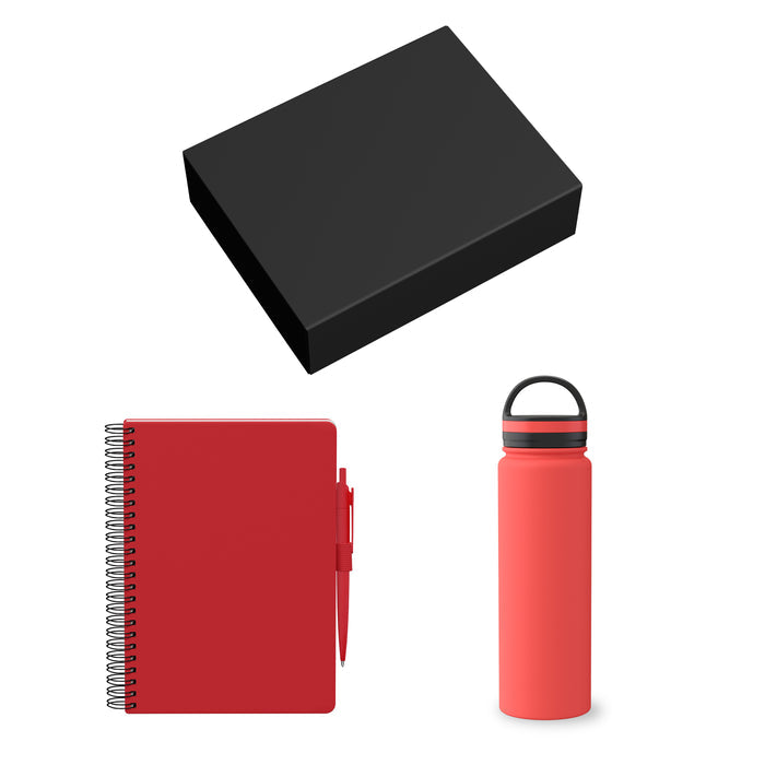 Neoskin Routines, Refined 3-Piece Gift Set