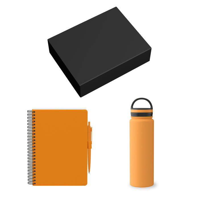 Neoskin Routines, Refined 3-Piece Gift Set