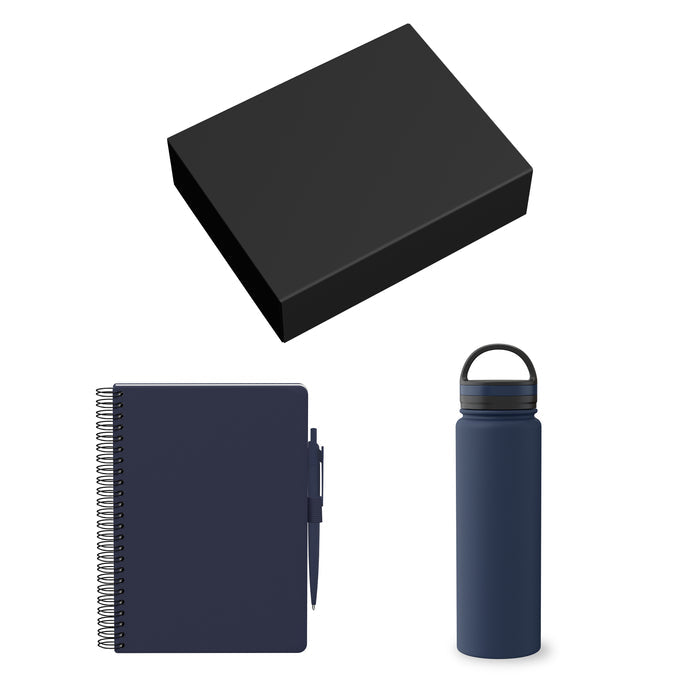 Neoskin Routines, Refined 3-Piece Gift Set