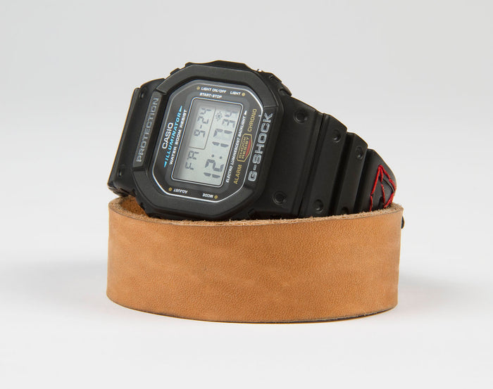 New Bedford Watch