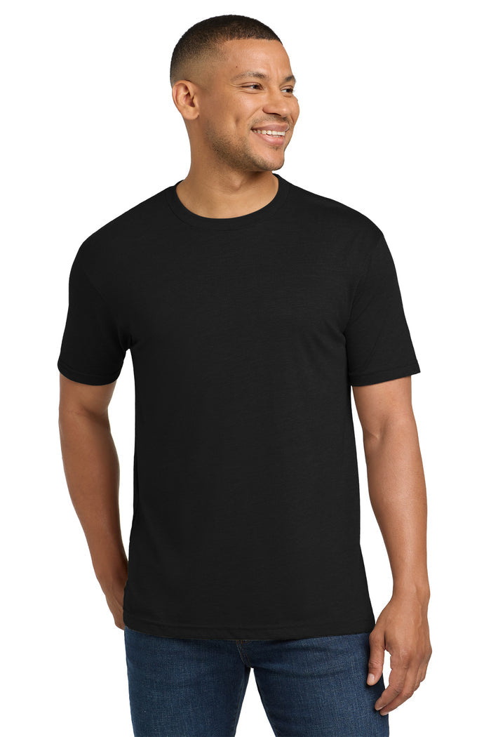 Solid Black / S