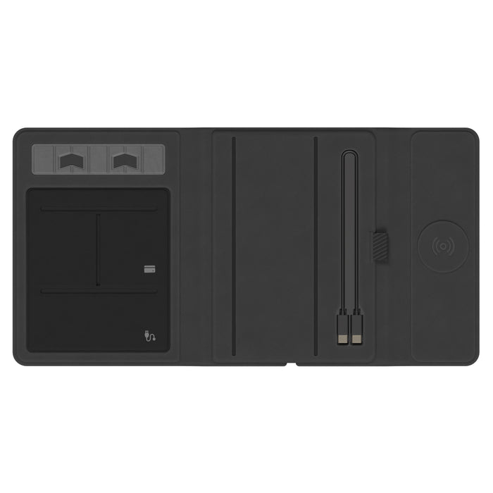 Nexus 3-In-1 Wireless Charging Portfolio