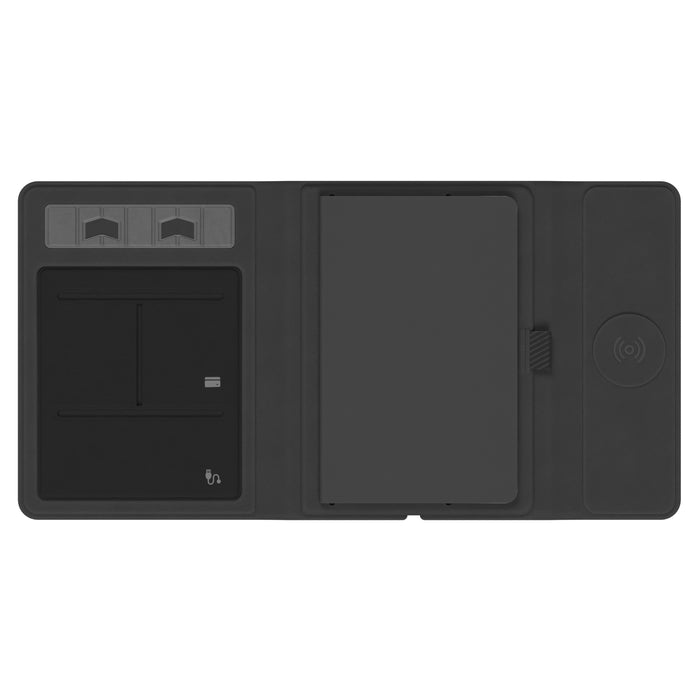 Nexus 3-In-1 Wireless Charging Portfolio