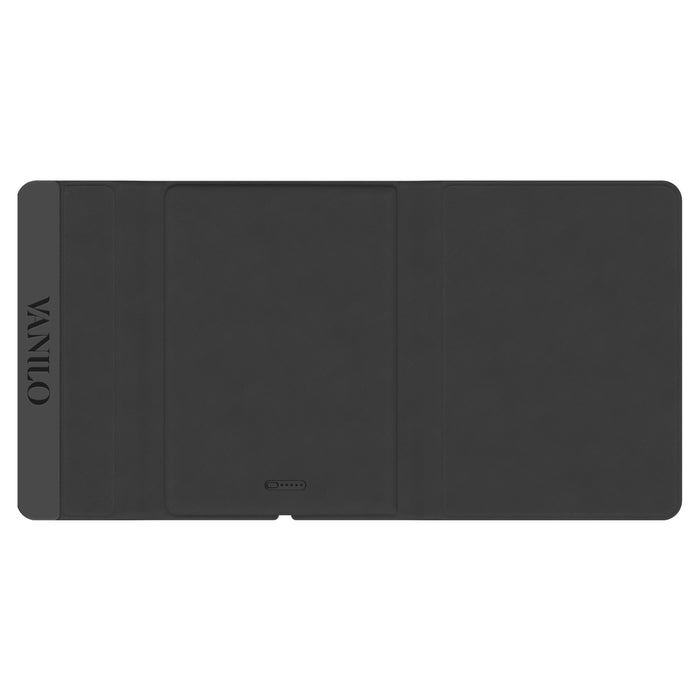 Nexus 3-In-1 Wireless Charging Portfolio