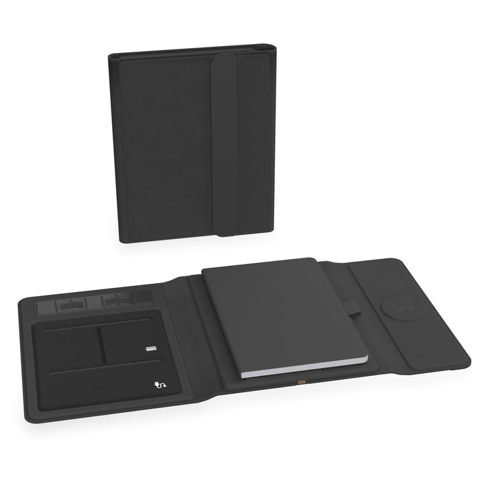 Nexus 3-In-1 Wireless Charging Portfolio