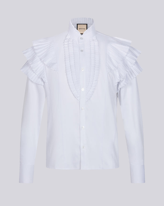 Niccolo Shirt