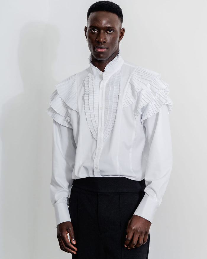 Niccolo Shirt