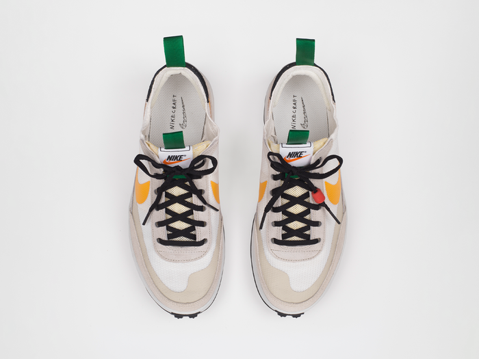 NikeCraft: General Purpose Shoe (Bricolage)