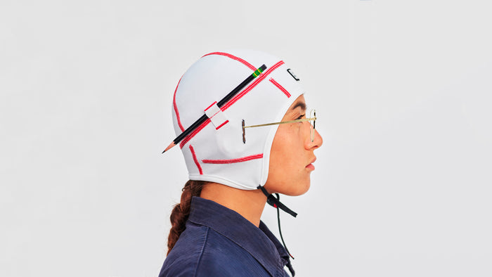 NikeCraft: Hat