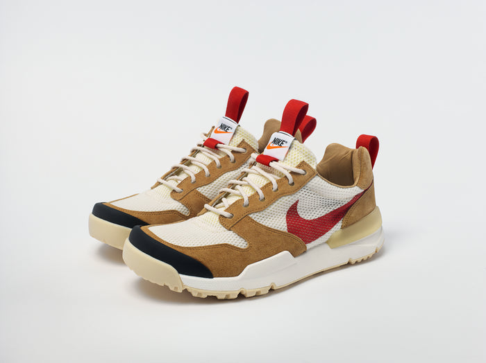 NikeCraft: Mars Yard 3.0
