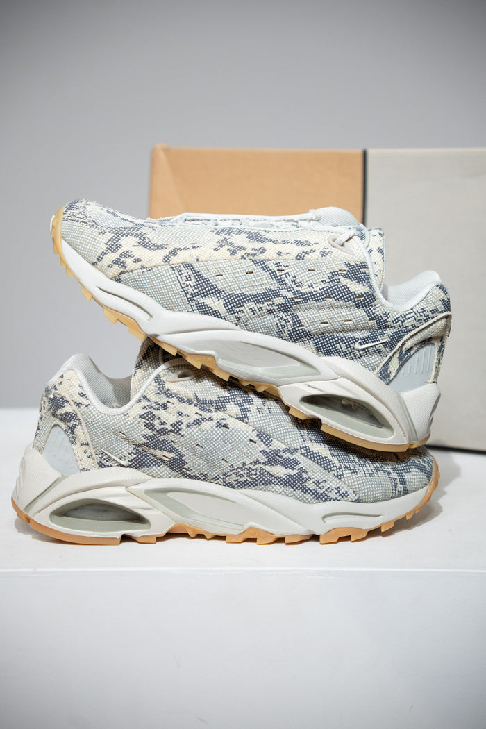 Nocta Hot Step Terra Snakeskin (Taille 36)