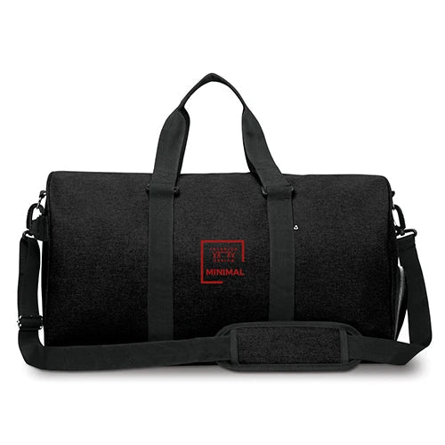 Nomad Must Haves Renew Duffle