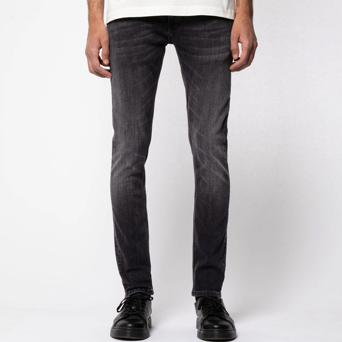 Nudie Jeans - Tight Terry Evening Treat Jeans - Nigel Clare