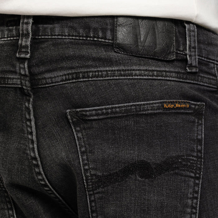 Nudie Jeans - Tight Terry Evening Treat Jeans - Nigel Clare